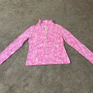 Lilly Pulitzer Top